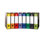 Registratore cartone Bruneau Quality comm dso 5 cm