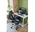 Sillón de oficina Nigel