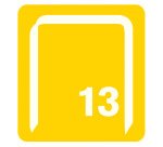 Grapas Rapid 13/6 galvanizadas Caja de 5000