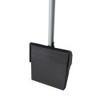 Ensemble pelle balayette grand modèle