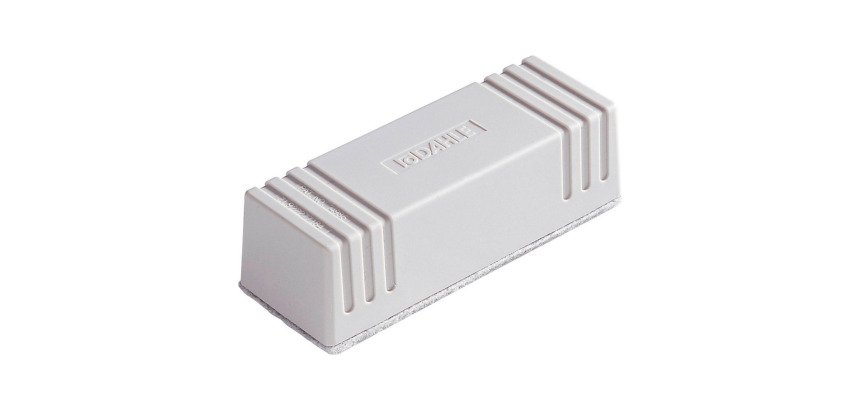 Cancellino Dahle con feltri sostituibili