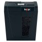 Distruggidocumenti Rexel Secure X8 Taglio a frammento livello di sicurezza p-4