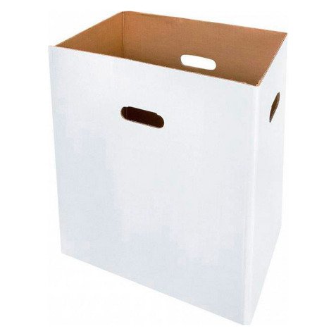 Cartone HSM per Securio B34