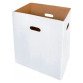 Cartone HSM per Securio B34