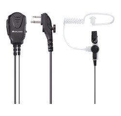 Microfono MIDLAND MA31-M per G15 /G18