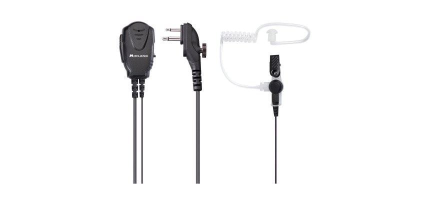 Microfono MIDLAND MA31-M per G15 /G18