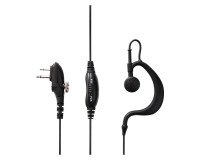 Microfono MIDLAND MA27-M per G15/G18