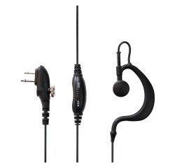 Microfono MIDLAND MA27-M per G15/G18