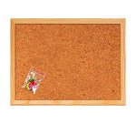 Lavagna Lebez Sughero 60 x 40 cm