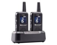 En_walkietalkie pmr446 midland777pro-coppia