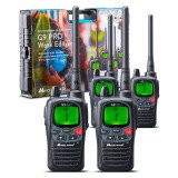 En_talkie pmr446 midland g9pro work-4 radio