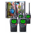 Valigetta MIDLAND G9 Pro Work Edition 4 unità