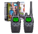 Valigetta MIDLAND G7 Pro Work Edition 2 unità