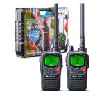 Valigetta MIDLAND G9 Pro Work Edition 2 unità