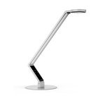 Lampada LUCTRA Table Radial 9202 bianco