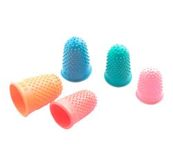 Ditali Viva Taglia piccola assortiti 12 unità