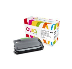 Toner OWA compatibile Brother TN-3480 nero