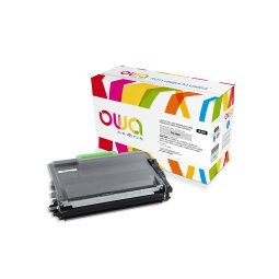 Toner OWA compatibile Brother TN-3480 nero