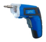 Tournevis sans fil 3.6 V