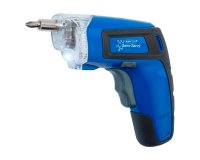 Tournevis sans fil 3.6 V