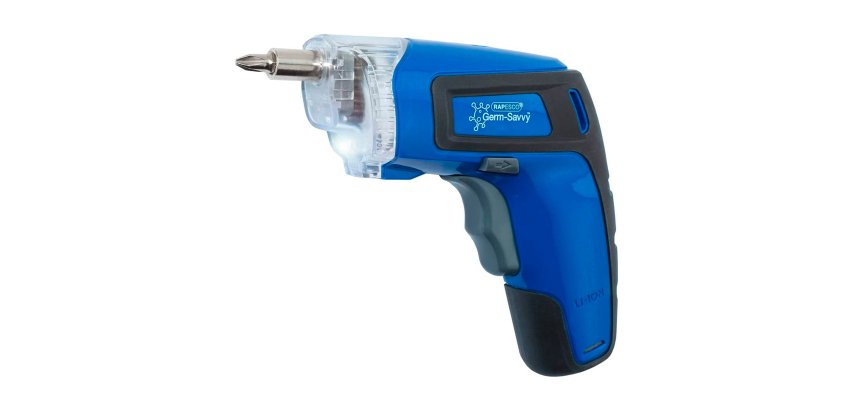 Tournevis sans fil 3.6 V