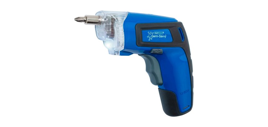 Tournevis sans fil 3.6 V