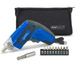 Tournevis sans fil 3.6 V