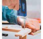 Tournevis sans fil 3.6 V