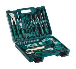Mallette à outils 87 pièces Brüder Mannesmann
