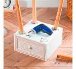 Tournevis sans fil 3.6 V