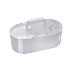 Caja de herramientas tipo loft HAN, 4 compartimentos
