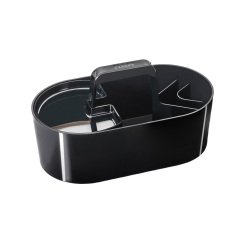 Caja de herramientas tipo loft HAN, 4 compartimentos