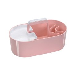 Storage box HAN Toolbox loft 4 compartments