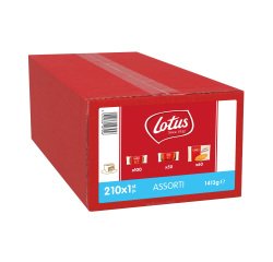 De_bte 210 biscuits assortis  lotus             