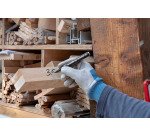 Rotulador permanente recargable Edding E 2000C punta biselada 1,5 mm - Paquete de 5 colores surtidos