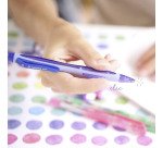 Portemine rechargeable SHALAKU S Uni ball pointe 0,5 mm HB