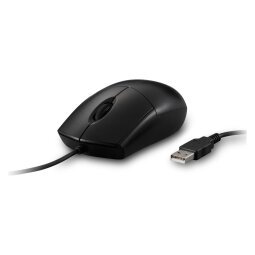 Mouse Kensington Pro Fit lavabile con cavo