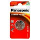 Micropila litio Panasonic Power CR2450