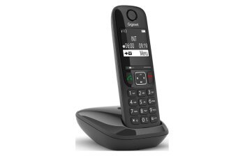 Telefoni cordless