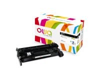 Toner OWA compatibile HP CF226X / 26X nero