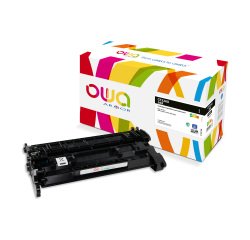Toner OWA compatibile HP CF226X / 26X nero