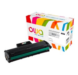 Toner OWA compatibile samsung MLT-D111S nero