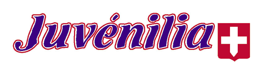 Juvénilia+