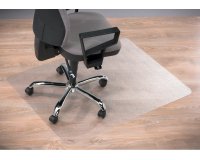 Alfombras protege suelo policarbonato para suelo duro 120x150 cm