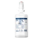 Savon mousse Tork S4 Premium doux - Cartouche 1 litre