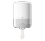 Distributeur pour bobine d'essuyage à dévidage central Tork Advanced Maxi M2 couleur