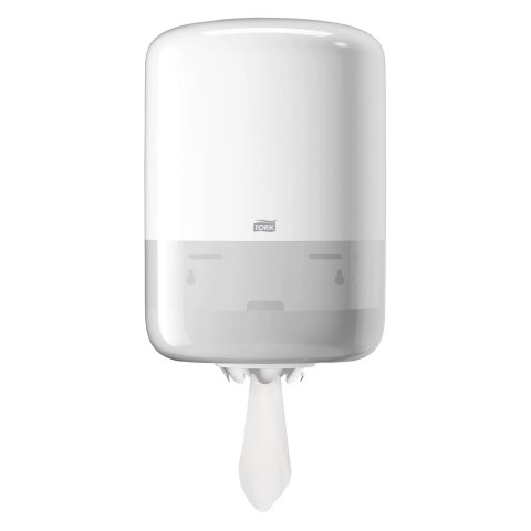 Dispensador Tork Advanced Maxi M2 blanco