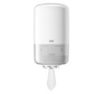 Distributeur pour bobine d'essuyage à dévidage central Tork Advanced Mini M1