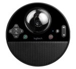 Solution de Visioconférence BCC950 Webcam Logitech