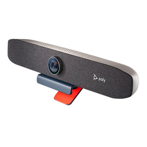 Barre visioconférence Poly Studio P15 4K